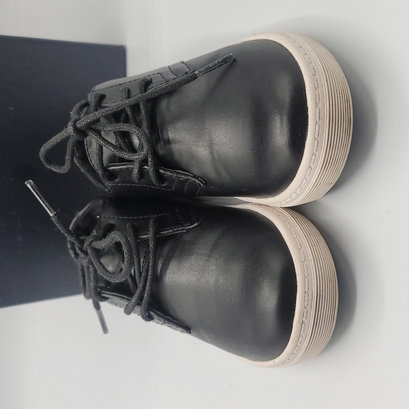 An Original Penguin by munsingwear boys oxfords size 9C - Picture 4 of 8